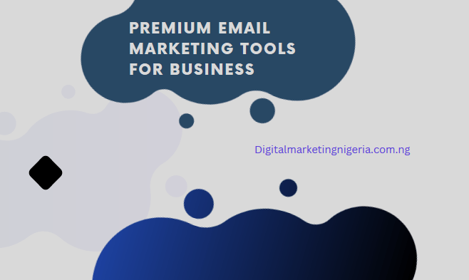 10 Best Old Premium Email Marketing Tools For Business