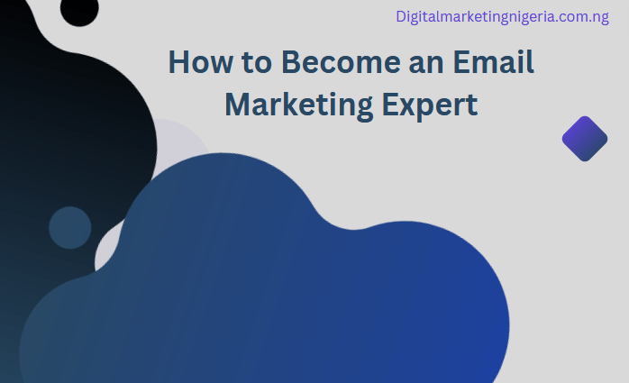 email marketing expert