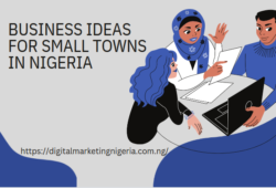 small business ideas for small towns